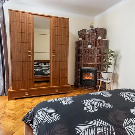 Supreme Deer Apartment Brasov Exterior photo