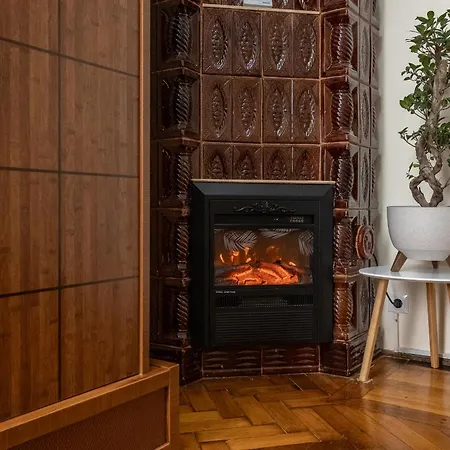Supreme Deer Apartment Brasov Exterior photo