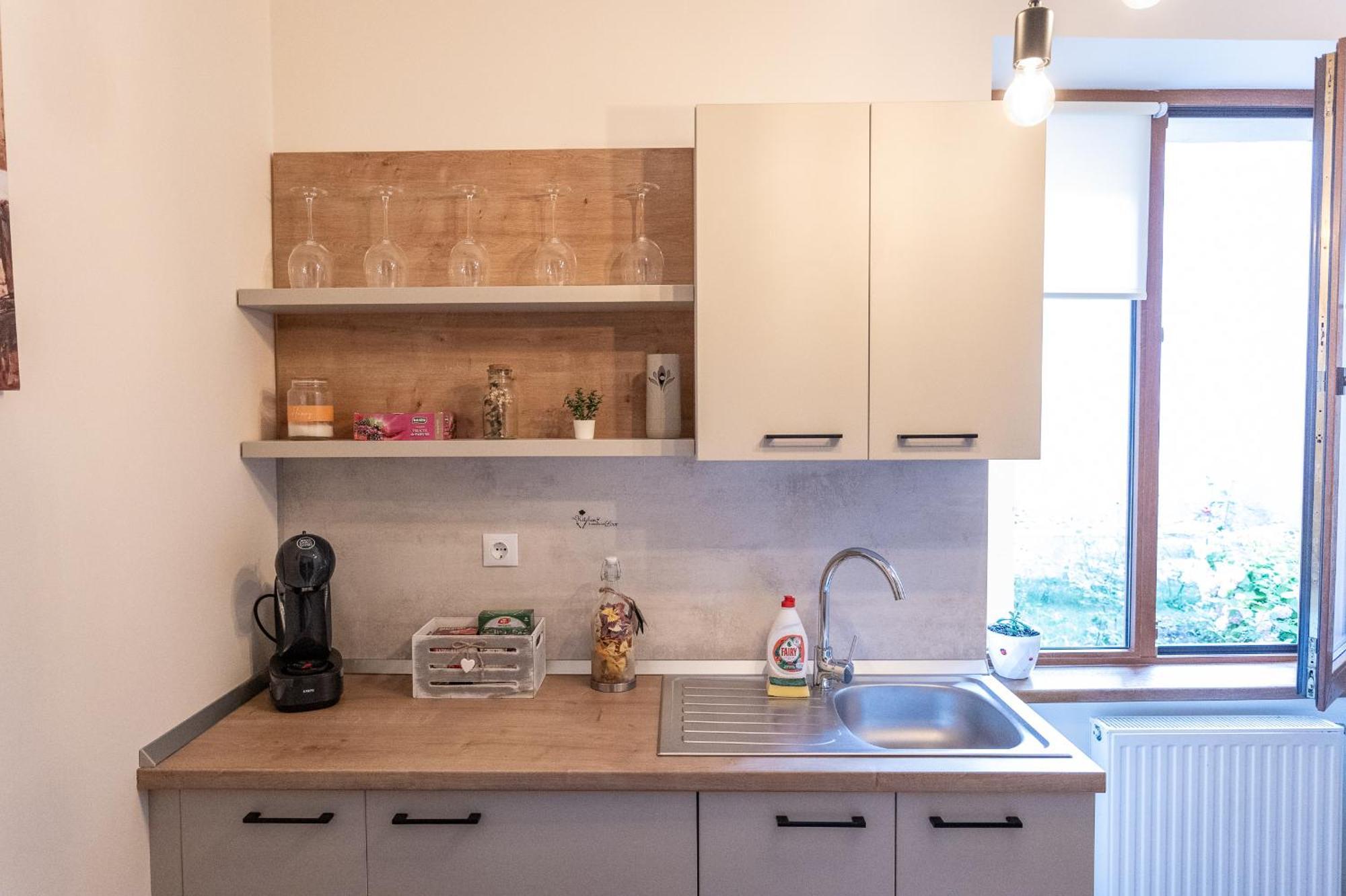 Apartment Supreme Deer Brasov