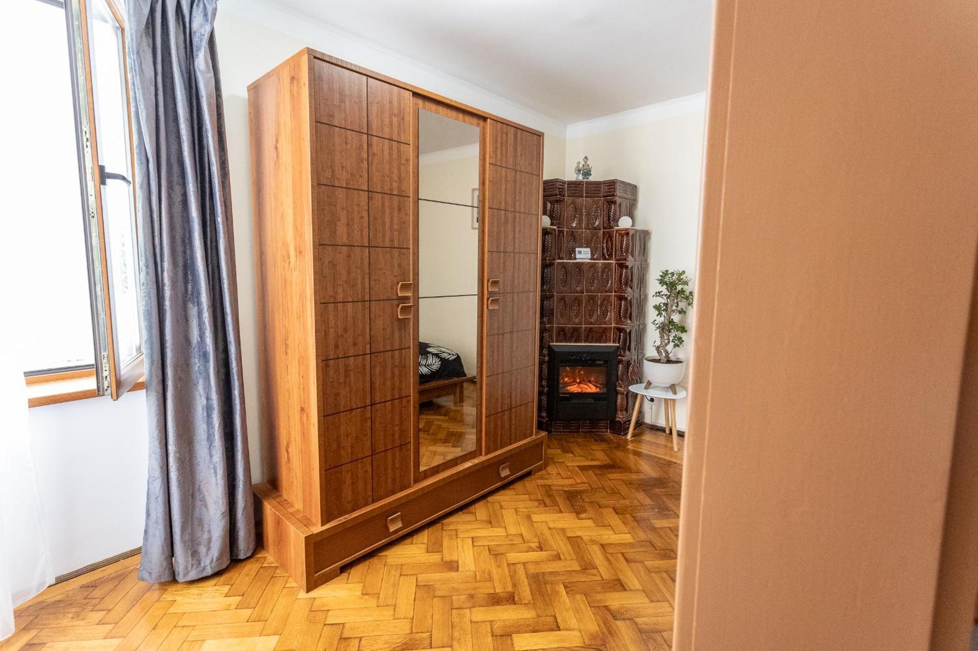 Supreme Deer Apartment Brasov